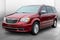 2012 Chrysler Town & Country Limited