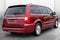 2012 Chrysler Town & Country Limited