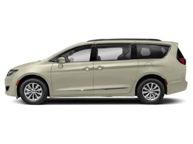 Used 2020 Chrysler Pacifica Limited with VIN 2C4RC1GG7LR203212 for sale in Kansas City