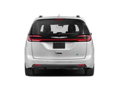 2023 Chrysler Pacifica Hybrid Pinnacle
