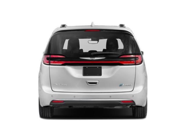 2023 Chrysler Pacifica Hybrid Pinnacle