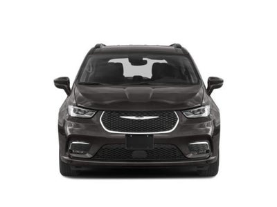 2021 Chrysler Pacifica Limited AWD