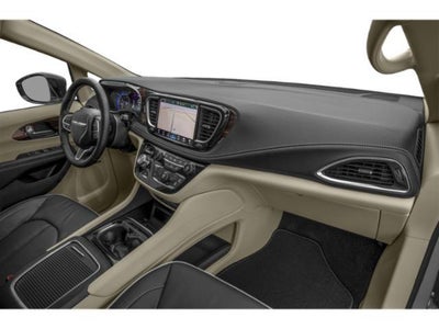 2024 Chrysler Pacifica Limited AWD