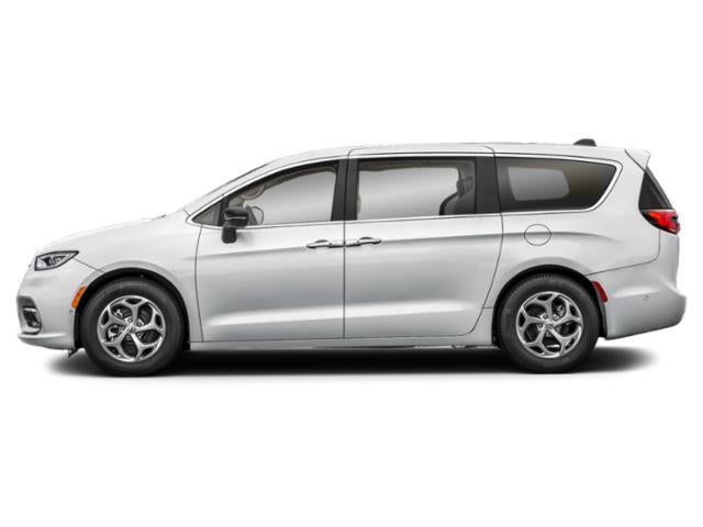 2024 Chrysler Pacifica Limited AWD