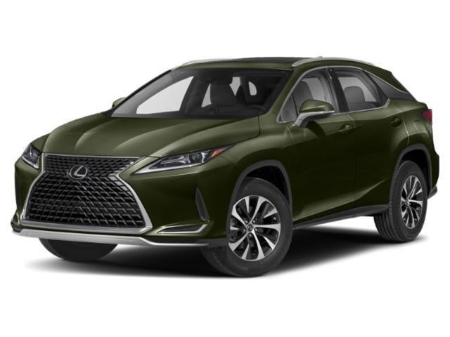 2022 Lexus RX 350 350 AWD's photo