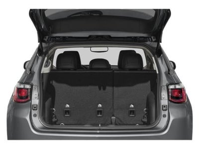 2023 Jeep Compass Sport 4x4