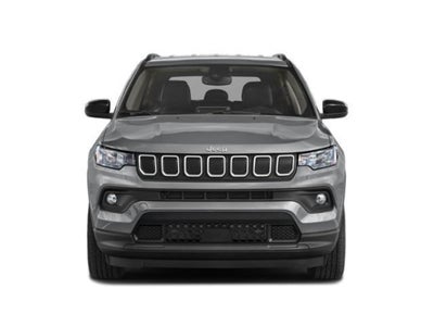 2023 Jeep Compass Sport 4x4