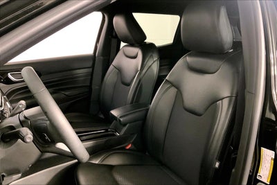 2022 Jeep Compass Altitude 4x4