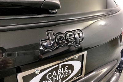 2022 Jeep Compass Altitude 4x4