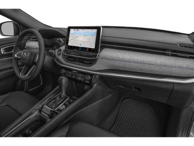 2023 Jeep Compass Altitude 4x4