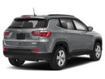 2019 Jeep Compass Limited 4x4