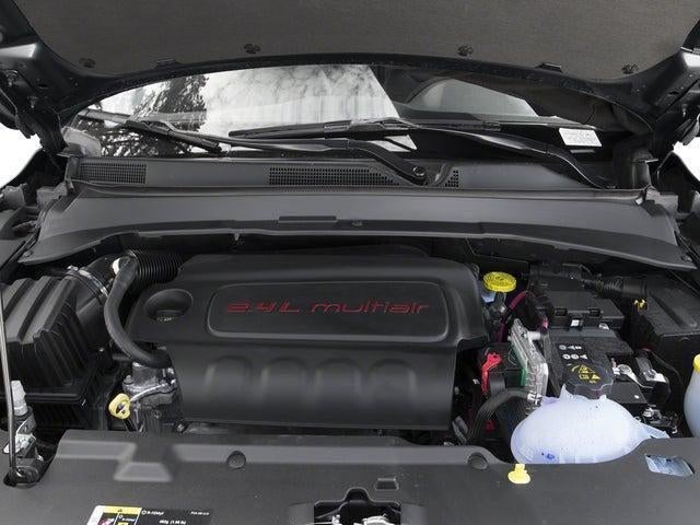 2017 Jeep New Compass Limited 4x4