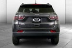 2022 Jeep Compass Latitude Lux 4x4