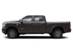2024 RAM 3500 Limited Crew Cab 4x4 6'4' Box