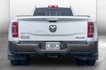 2023 RAM 3500 Limited Longhorn Crew Cab 4x4 8' Box