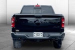 2026 RAM 1500 Warlock Crew Cab 4x4 5'7' Box