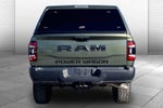 2020 RAM 2500 Power Wagon Crew Cab 4x4 6'4' Box