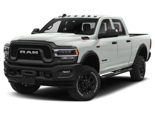 2021 RAM Ram 2500 Pickup Power Wagon