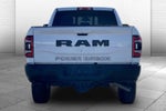 2021 RAM 2500 Power Wagon
