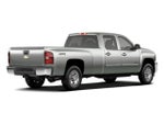 2009 Chevrolet Silverado 1500 LT