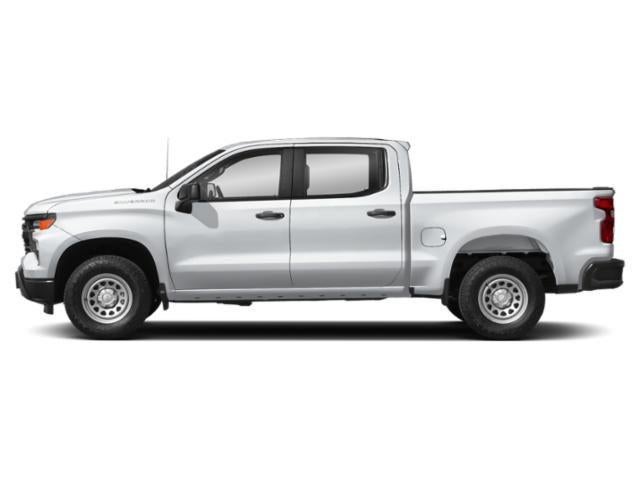 Used 2024 Chevrolet Silverado 1500 LT with VIN 3GCPDDEK1RG335653 for sale in Kansas City