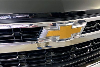 2023 Chevrolet Silverado 1500 4WD Crew Cab Short Bed LT with 2FL