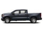 2024 Chevrolet Silverado 1500 4WD Crew Cab Short Bed Custom Trail Boss