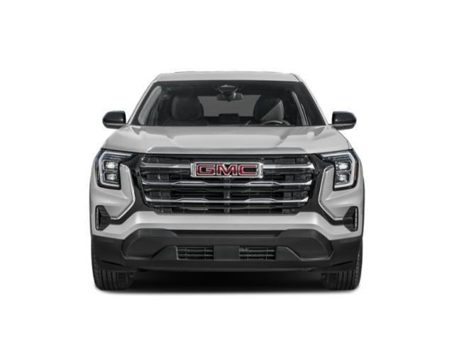 2025 GMC Terrain FWD Elevation