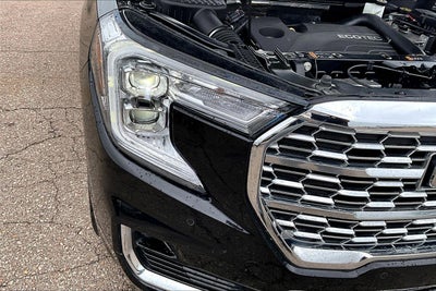 2022 GMC Terrain AWD Denali