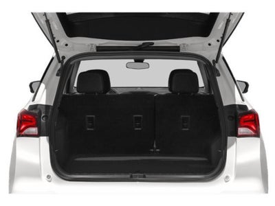 2023 Chevrolet Equinox FWD LT