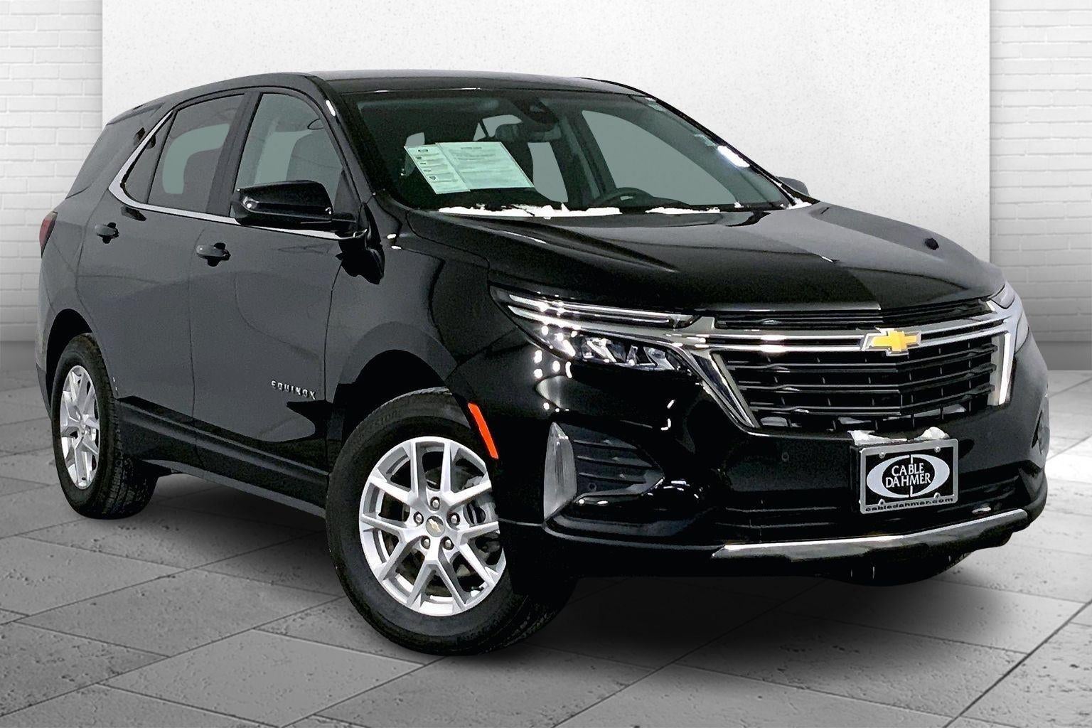 2023 Chevrolet Equinox AWD 2FL's photo
