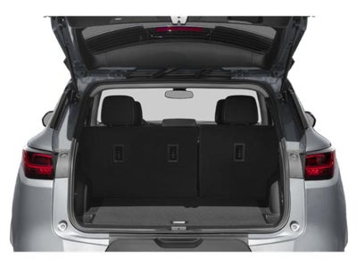 2025 Chevrolet Blazer AWD 2LT