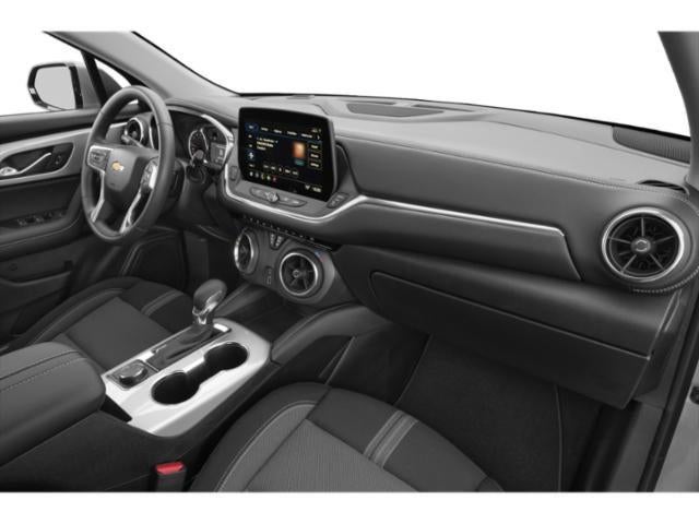 2024 Chevrolet Blazer AWD RS