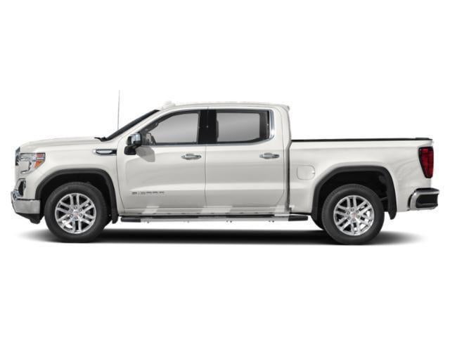 Used 2022 GMC Sierra 1500 Limited SLT with VIN 3GTU9DEL3NG124476 for sale in Kansas City