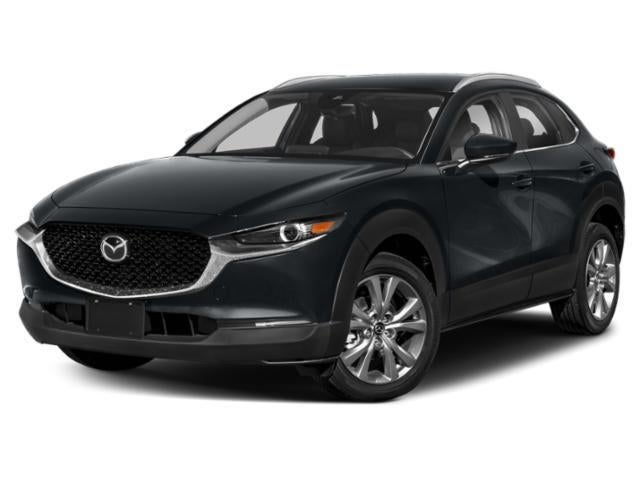 2023 Mazda Mazda CX-30 2.5 S Preferred