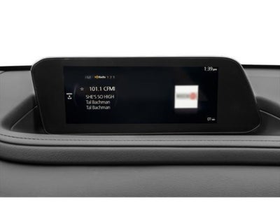 2023 Mazda Mazda CX-30 2.5 S Preferred