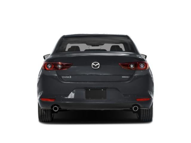 2024 Mazda Mazda3 Sedan 2.5 S Preferred
