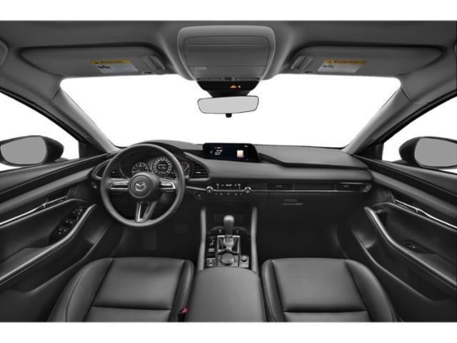 2024 Mazda Mazda3 Sedan 2.5 S Preferred