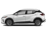 2024 Nissan Kicks SV Xtronic CVT