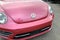 2017 Volkswagen Beetle Convertible #PinkBeetle