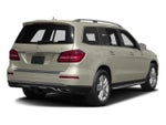 2017 Mercedes-Benz GLS 450 4MATIC®