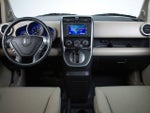 2010 Honda Element EX