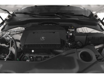 2022 Acura MDX Technology Package