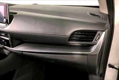 2024 Nissan Rogue S Intelligent AWD