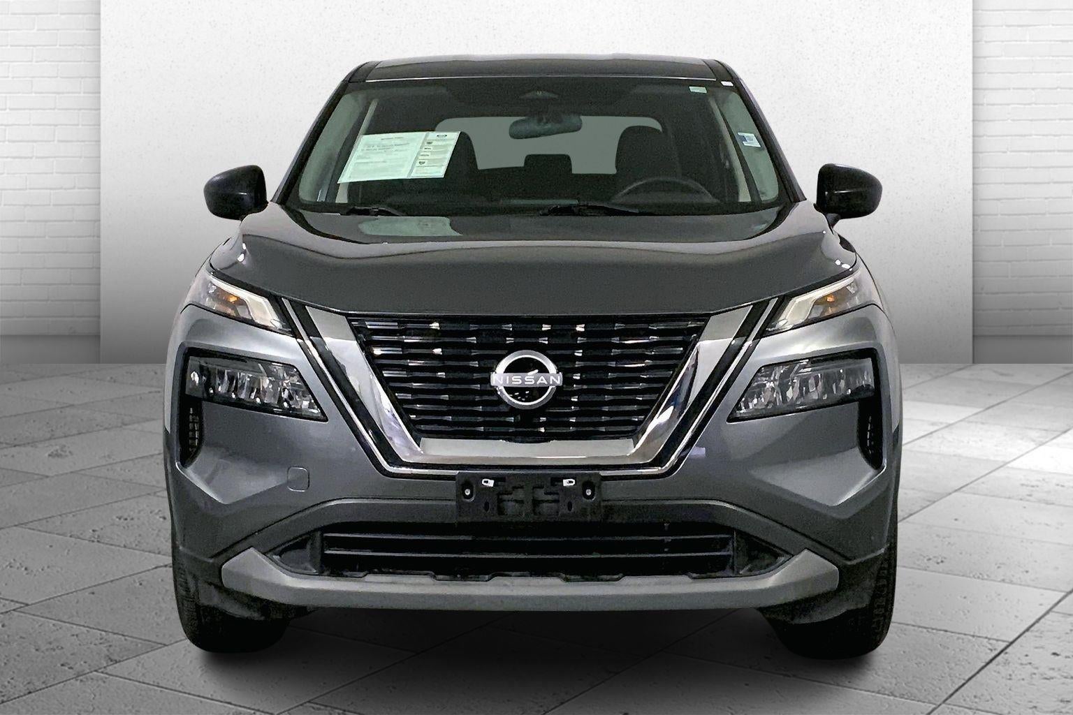 Used 2023 Nissan Rogue S with VIN 5N1BT3AB8PC903745 for sale in Kansas City