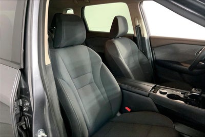 2023 Nissan Rogue S Intelligent AWD