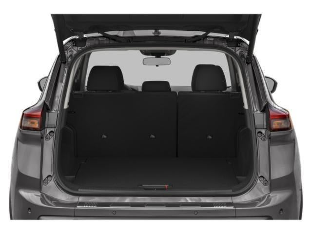 2024 Nissan Rogue SV Intelligent AWD