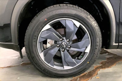 2025 Nissan Rogue SV Intelligent AWD