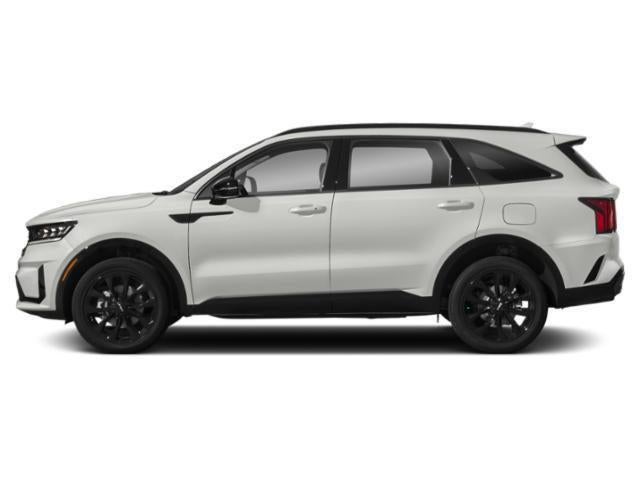 Used 2023 Kia Sorento SX with VIN 5XYRKDLF5PG205536 for sale in Kansas City