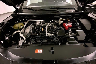 2025 Mitsubishi Outlander SE 2.5 S-AWC